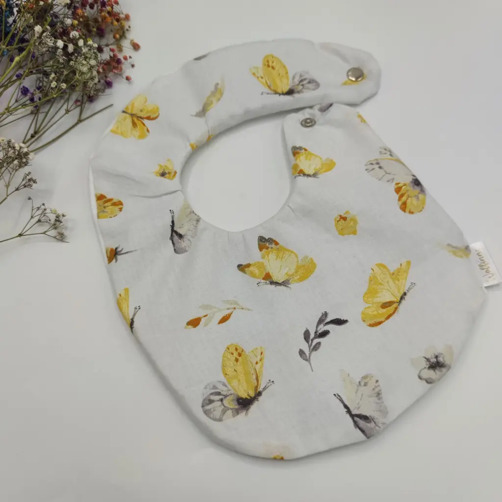 Siperčić "Žuti leptiri"