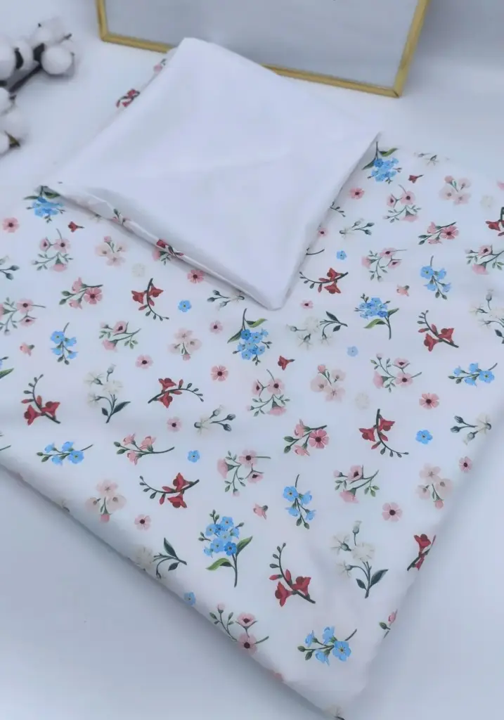 Nepropusna podloga "Cvijeće"