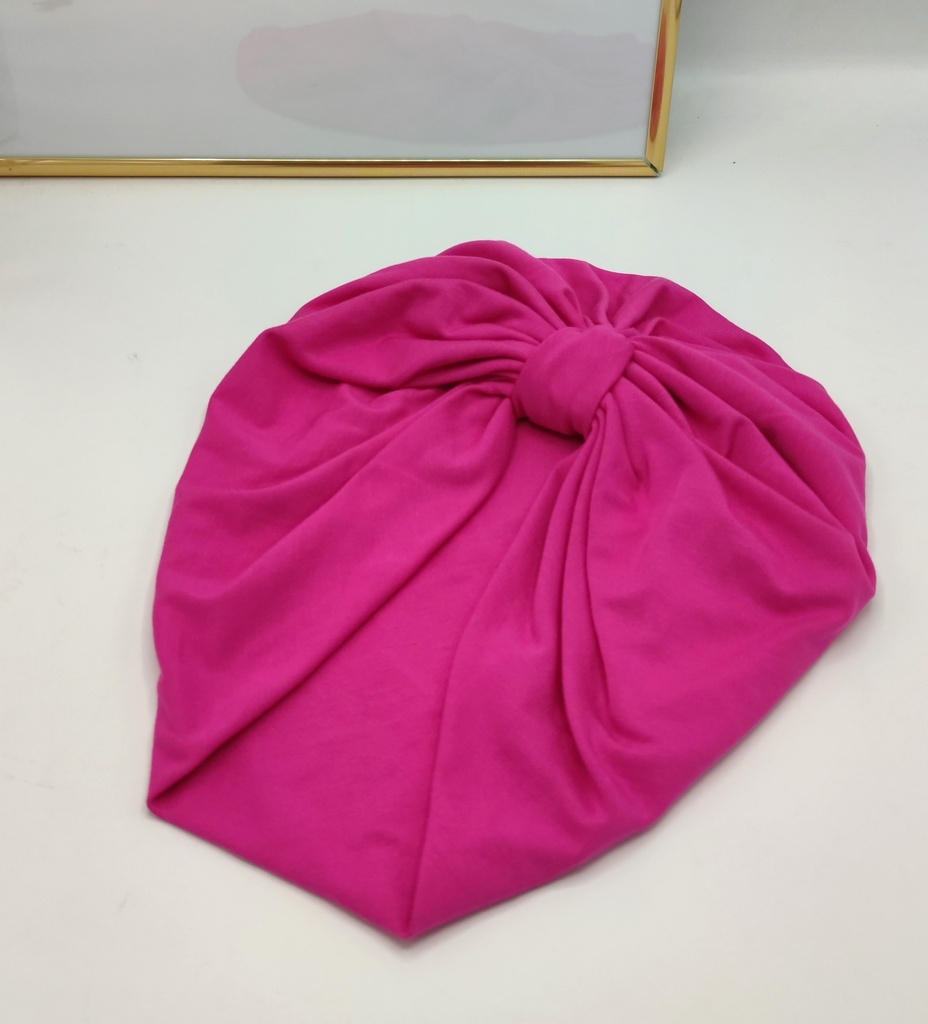 Turban za žene "Pink"