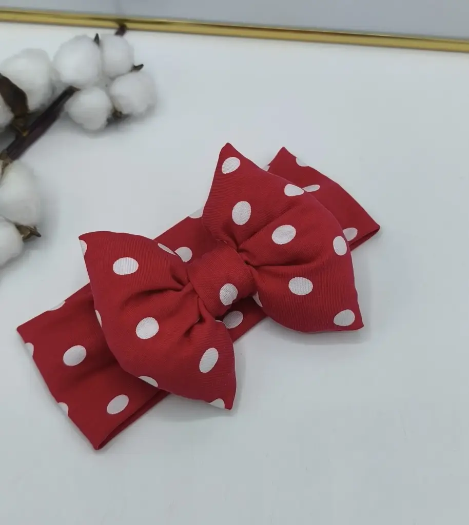 Trakica za kosu  (novorođenče)