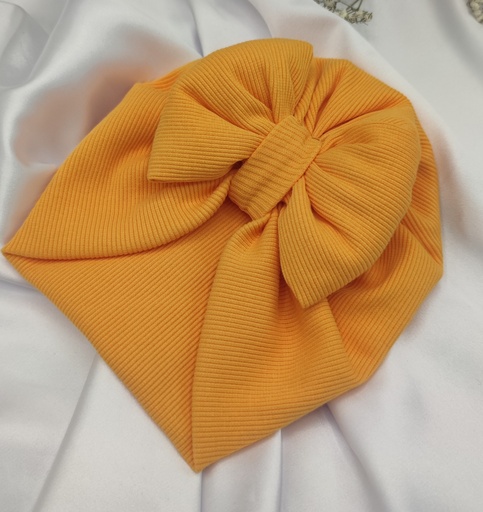 Turban "Orange"