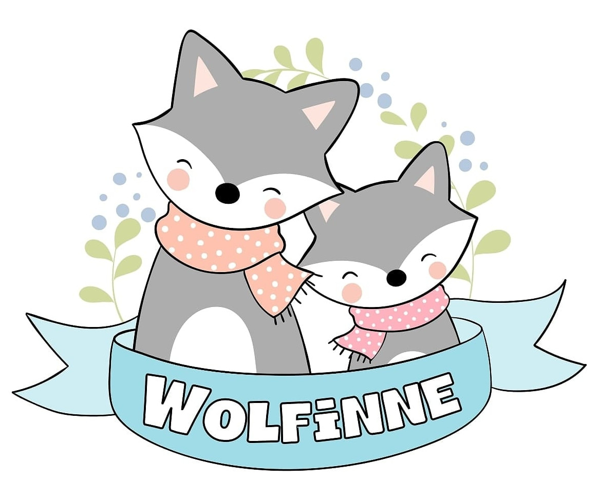 Wolfinne Webshop